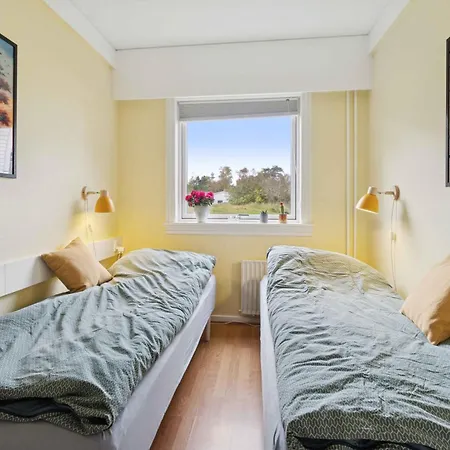 Διαμέρισμα Fun Close To And Dunes