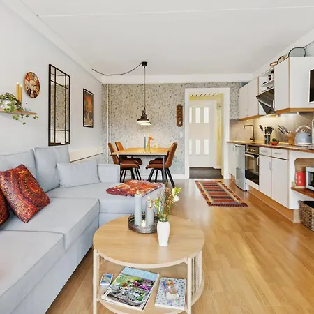 Apartment Fun Close To And Dunes *